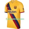 Billiga Fotbollströjor FC Barcelona Borta tröja 2019/20 Kortärmad